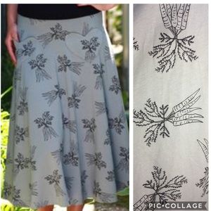 Effie's Heart Carrot skirt